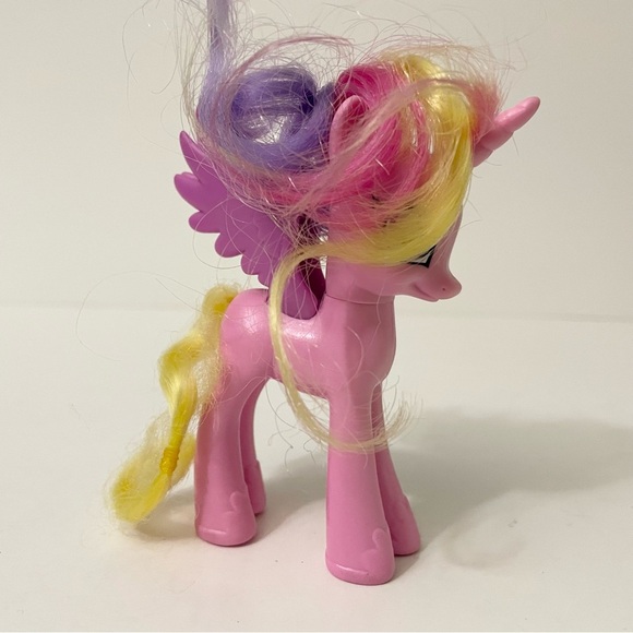 My Little Pony Princess Cadence Pink Pony MLP - Picture 12 of 12